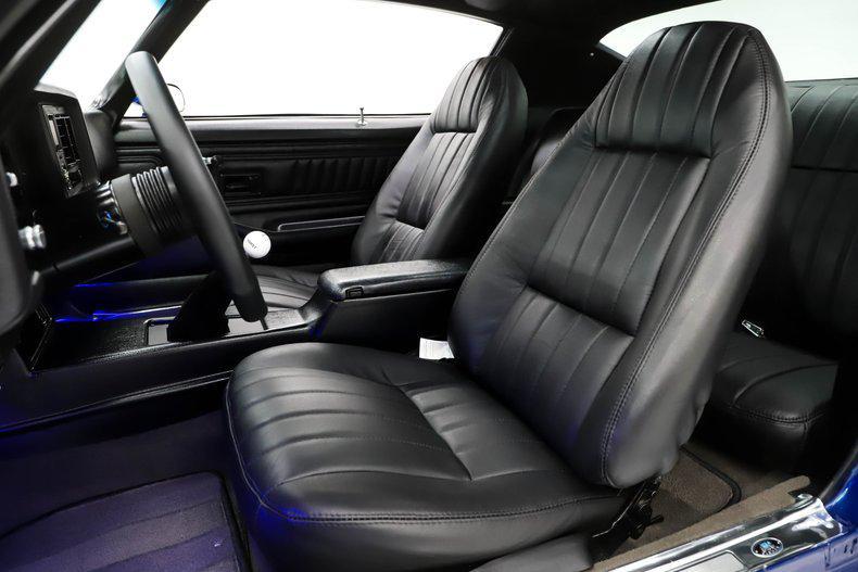 used 1970 Chevrolet Camaro car, priced at $78,998