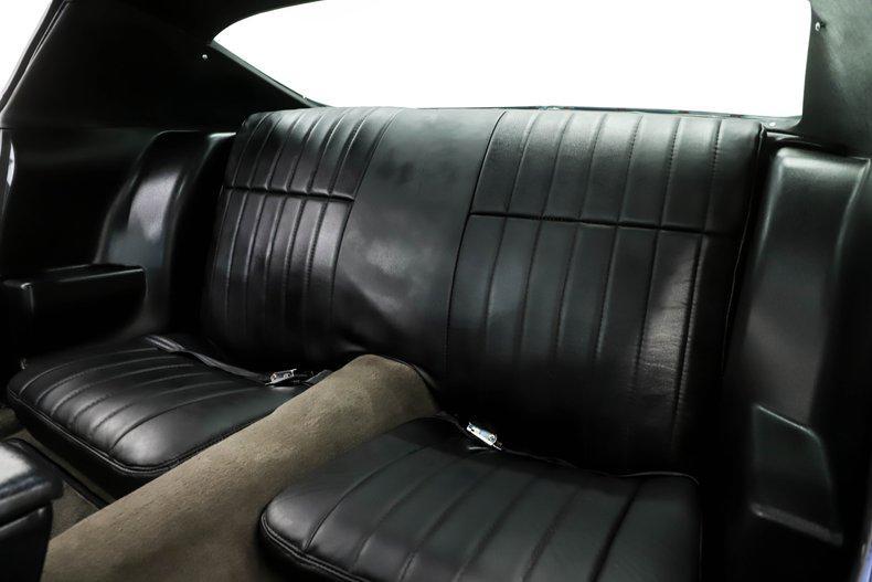 used 1970 Chevrolet Camaro car, priced at $78,998