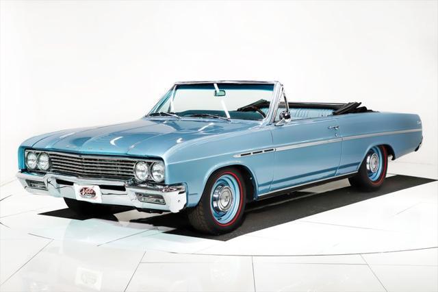 used 1965 Buick Skylark car, priced at $67,998