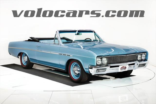 used 1965 Buick Skylark car, priced at $67,998