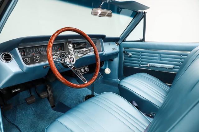 used 1965 Buick Skylark car, priced at $67,998
