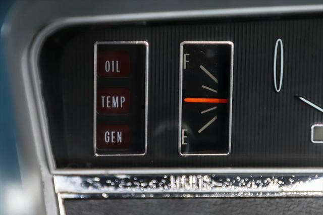 used 1965 Buick Skylark car, priced at $67,998