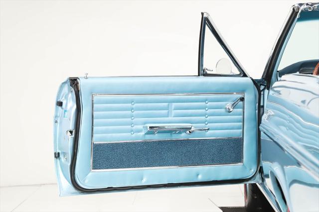 used 1965 Buick Skylark car, priced at $67,998