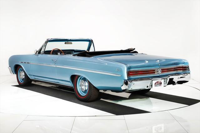 used 1965 Buick Skylark car, priced at $67,998