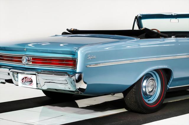 used 1965 Buick Skylark car, priced at $67,998