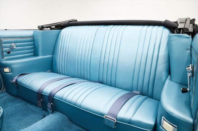 used 1965 Buick Skylark car, priced at $67,998