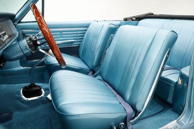 used 1965 Buick Skylark car, priced at $67,998