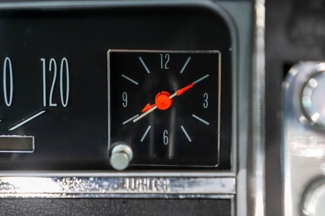 used 1965 Buick Skylark car, priced at $67,998