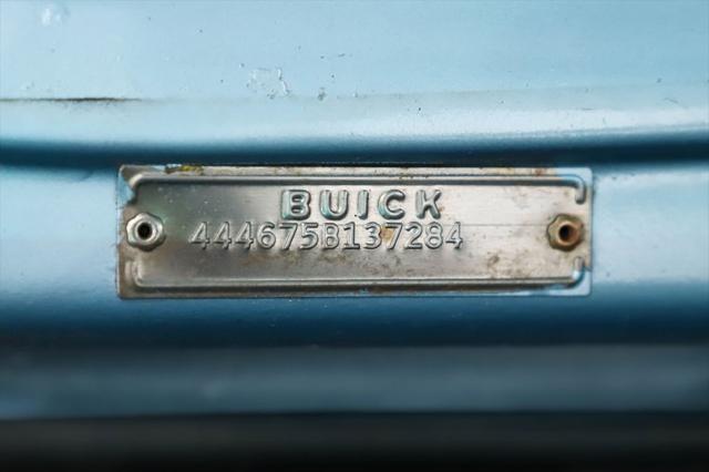used 1965 Buick Skylark car, priced at $67,998