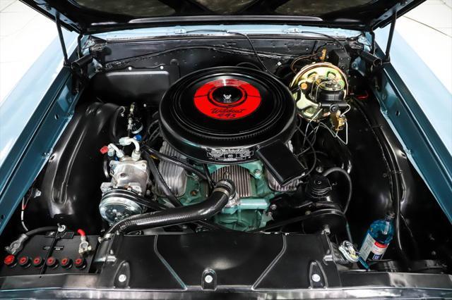 used 1965 Buick Skylark car, priced at $67,998