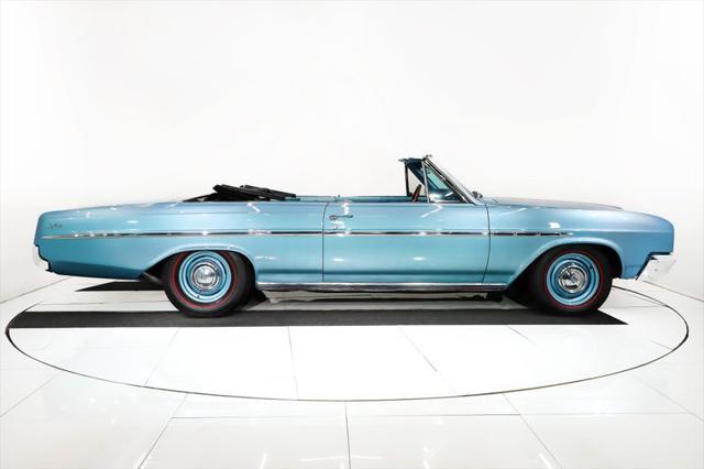 used 1965 Buick Skylark car, priced at $67,998