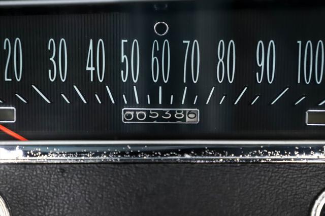 used 1965 Buick Skylark car, priced at $67,998