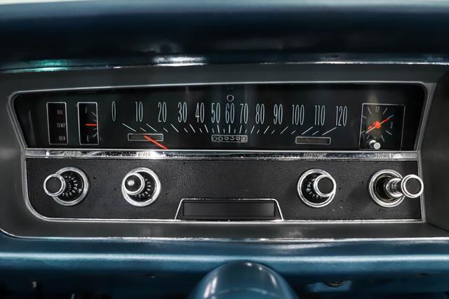 used 1965 Buick Skylark car, priced at $67,998