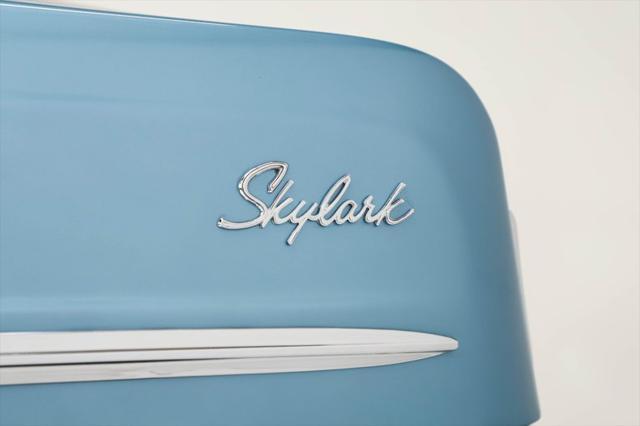 used 1965 Buick Skylark car, priced at $67,998
