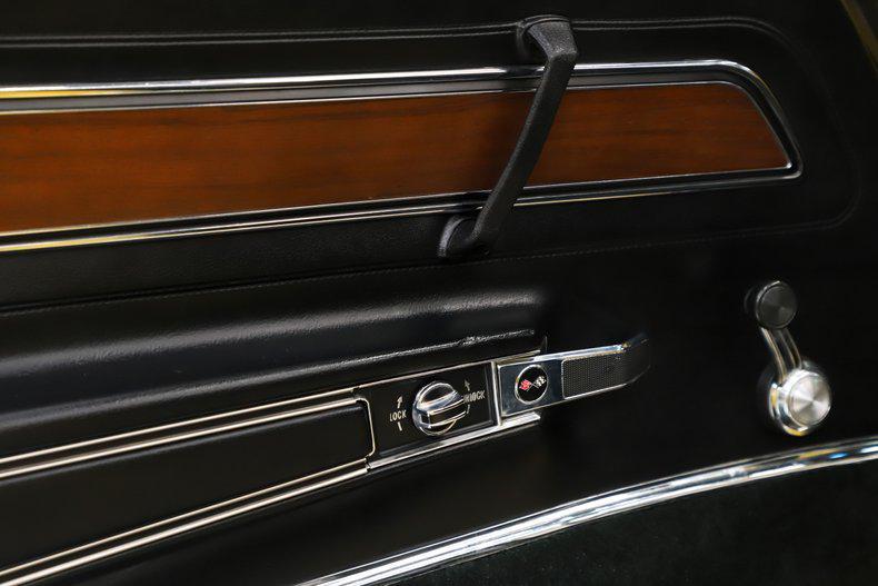 used 1974 Chevrolet Corvette car, priced at $66,998