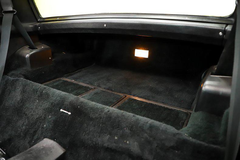 used 1974 Chevrolet Corvette car, priced at $66,998