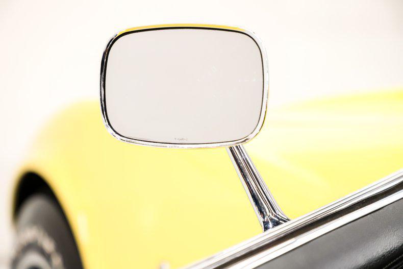 used 1974 Chevrolet Corvette car, priced at $66,998