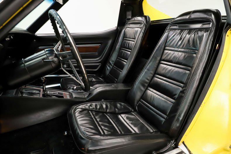 used 1974 Chevrolet Corvette car, priced at $66,998