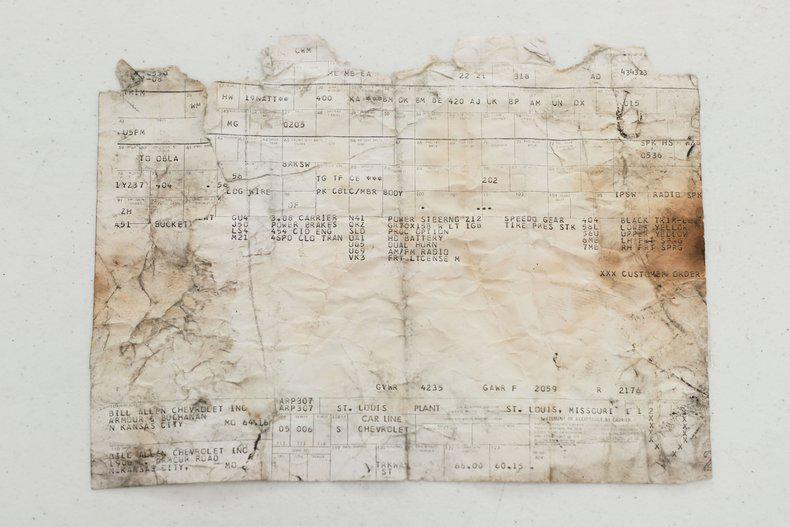 used 1974 Chevrolet Corvette car, priced at $66,998