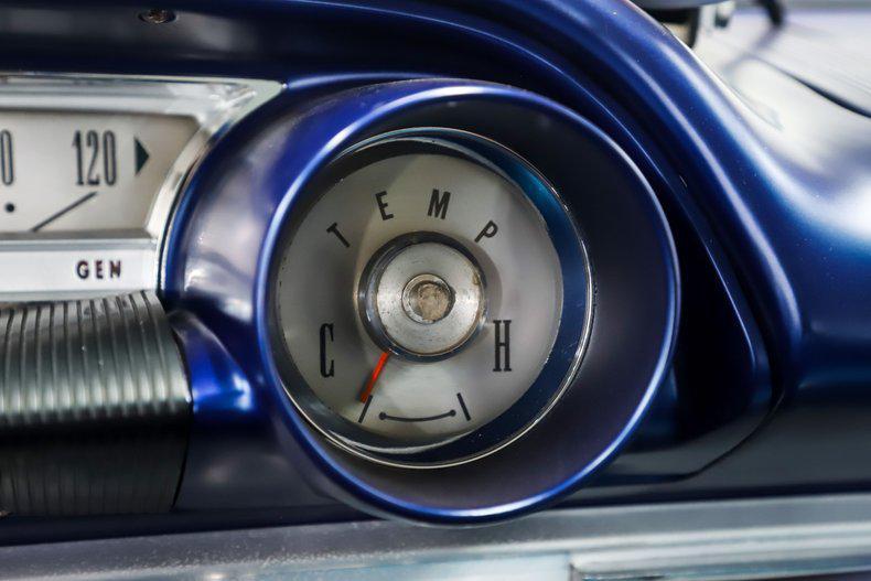 used 1964 Ford Galaxie 500 car, priced at $54,998