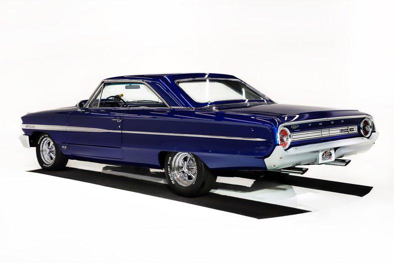 used 1964 Ford Galaxie 500 car, priced at $54,998
