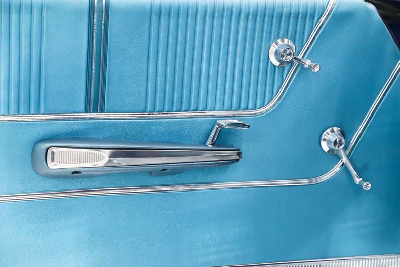 used 1964 Ford Galaxie 500 car, priced at $54,998