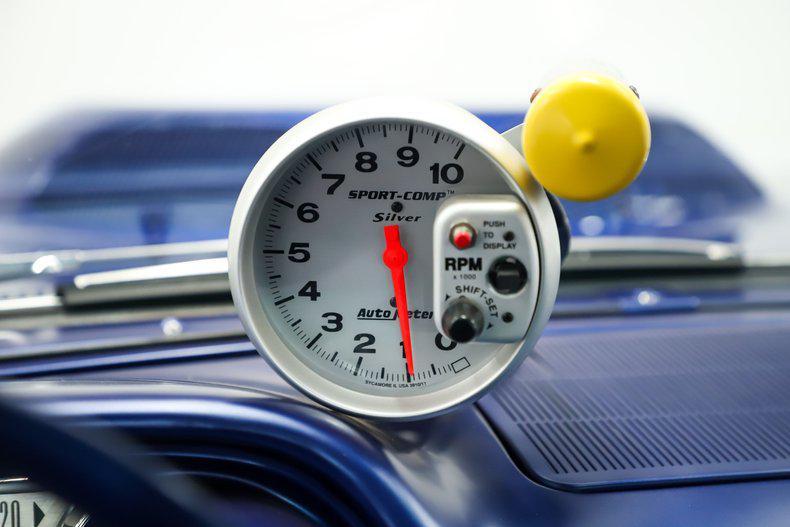 used 1964 Ford Galaxie 500 car, priced at $54,998