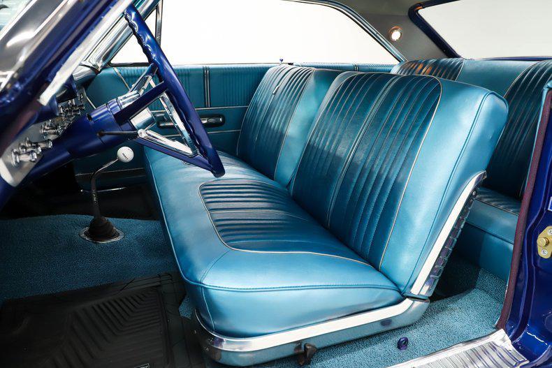 used 1964 Ford Galaxie 500 car, priced at $54,998