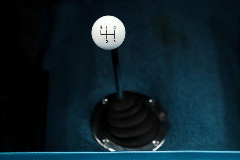 used 1964 Ford Galaxie 500 car, priced at $54,998