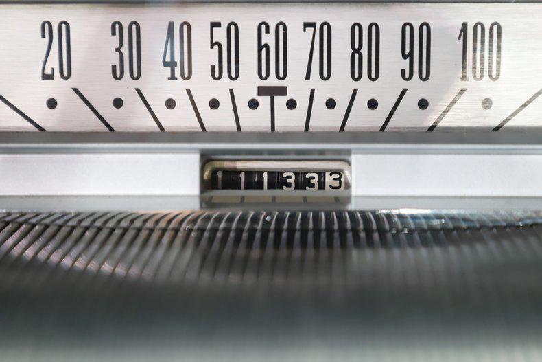 used 1964 Ford Galaxie 500 car, priced at $54,998