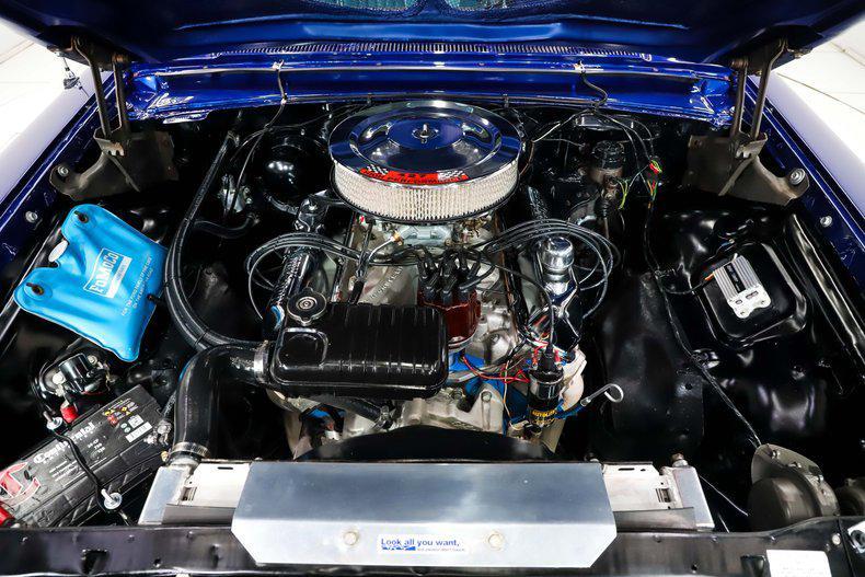 used 1964 Ford Galaxie 500 car, priced at $54,998