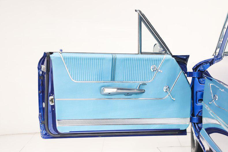 used 1964 Ford Galaxie 500 car, priced at $54,998