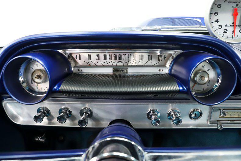 used 1964 Ford Galaxie 500 car, priced at $54,998