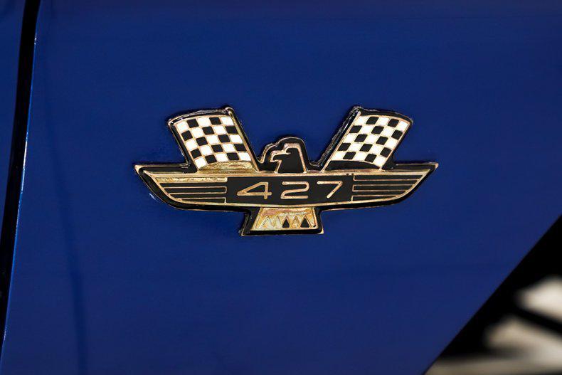 used 1964 Ford Galaxie 500 car, priced at $54,998