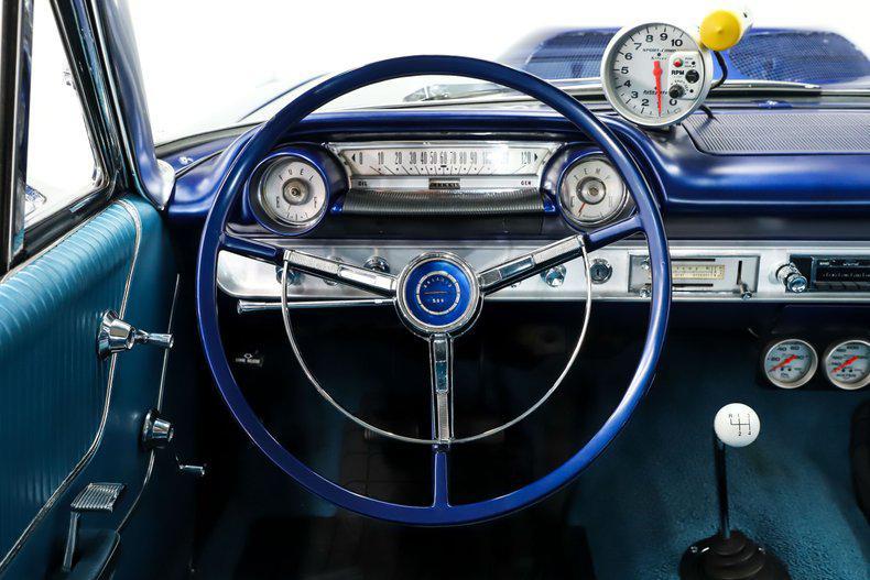 used 1964 Ford Galaxie 500 car, priced at $54,998