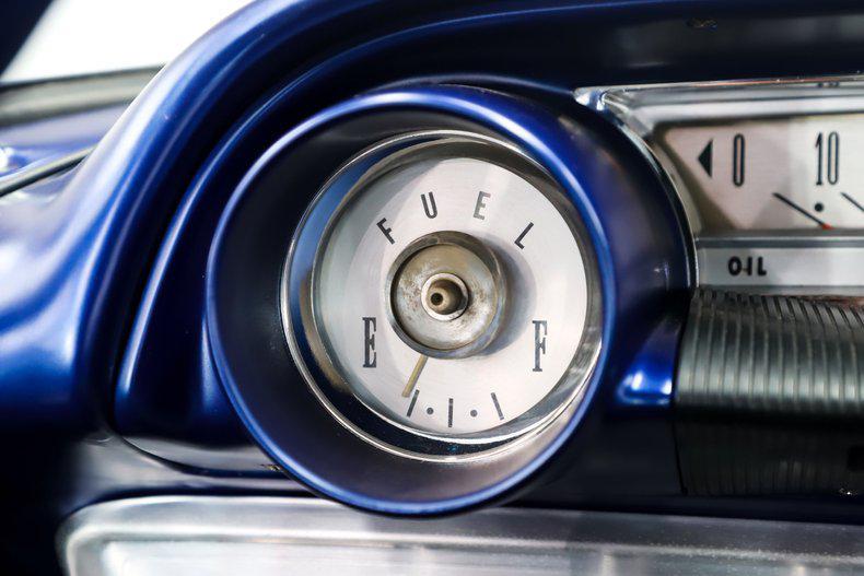 used 1964 Ford Galaxie 500 car, priced at $54,998