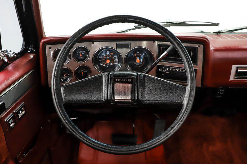 used 1985 Chevrolet Pickup Truck car, priced at $69,998