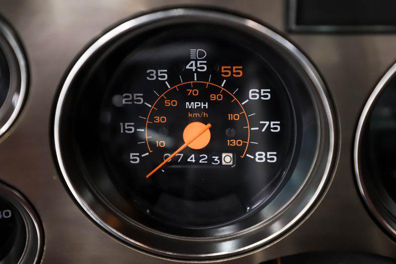 used 1985 Chevrolet Pickup Truck car, priced at $69,998