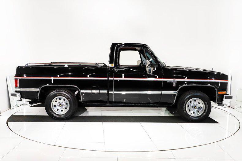 used 1985 Chevrolet Pickup Truck car, priced at $69,998