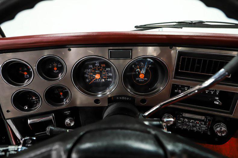 used 1985 Chevrolet Pickup Truck car, priced at $69,998