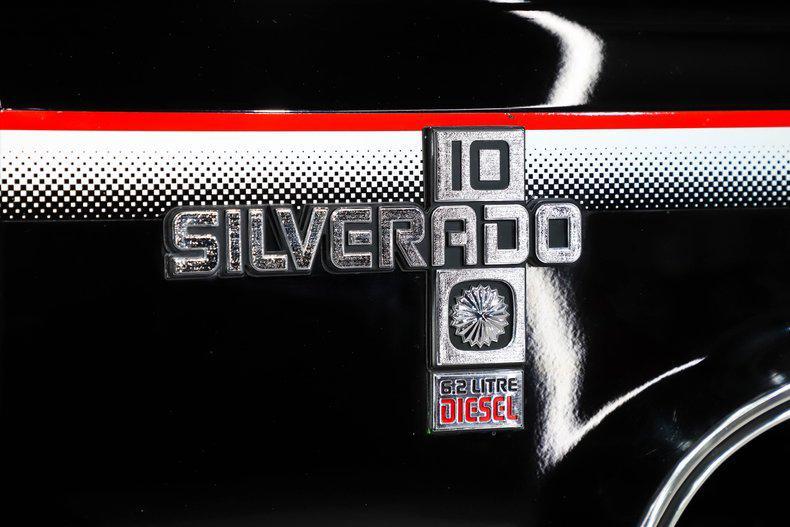 used 1985 Chevrolet Pickup Truck car, priced at $69,998