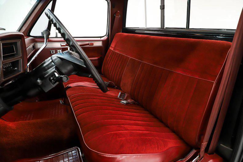 used 1985 Chevrolet Pickup Truck car, priced at $69,998