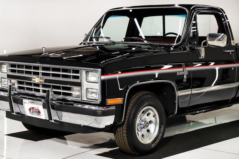 used 1985 Chevrolet Pickup Truck car, priced at $69,998