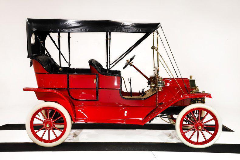 used 1909 Ford Model T car, priced at $78,998