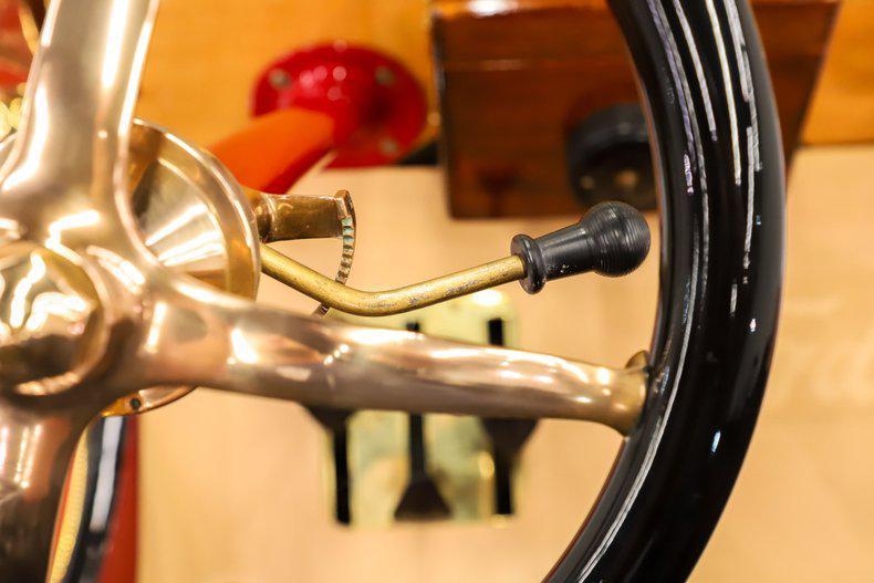 used 1909 Ford Model T car, priced at $78,998