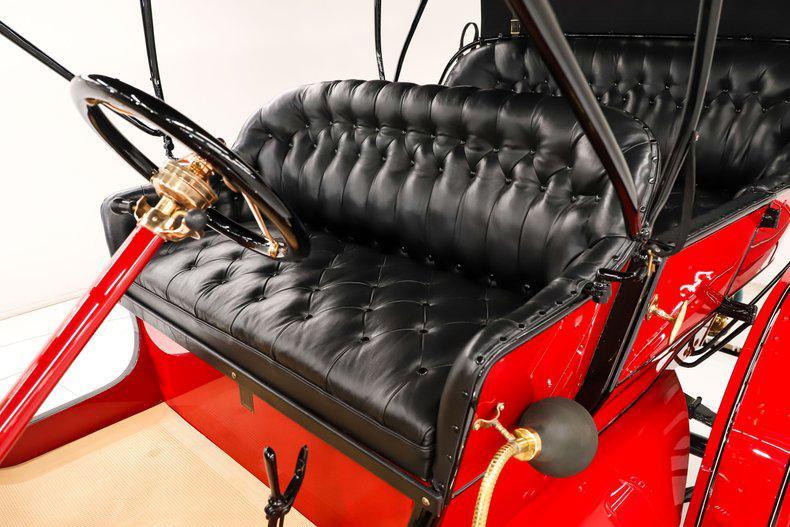 used 1909 Ford Model T car, priced at $78,998