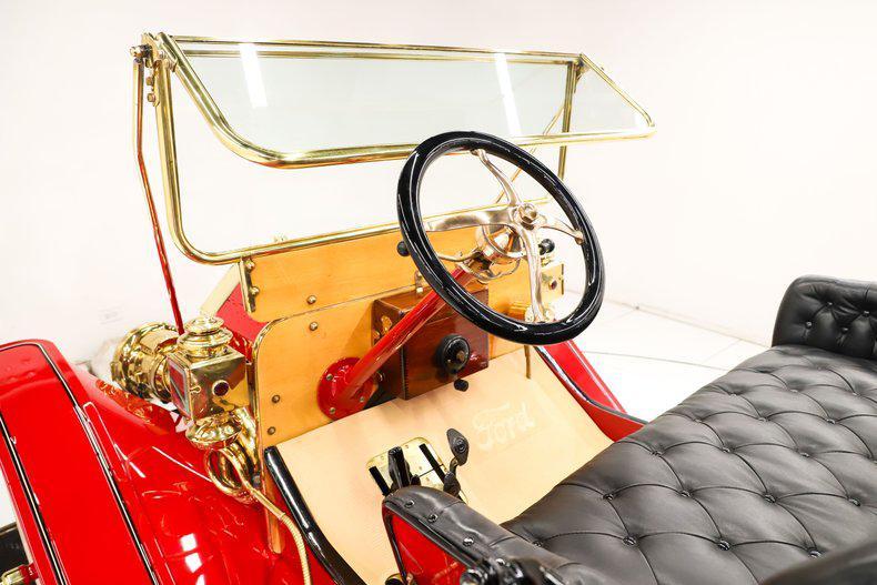 used 1909 Ford Model T car, priced at $78,998