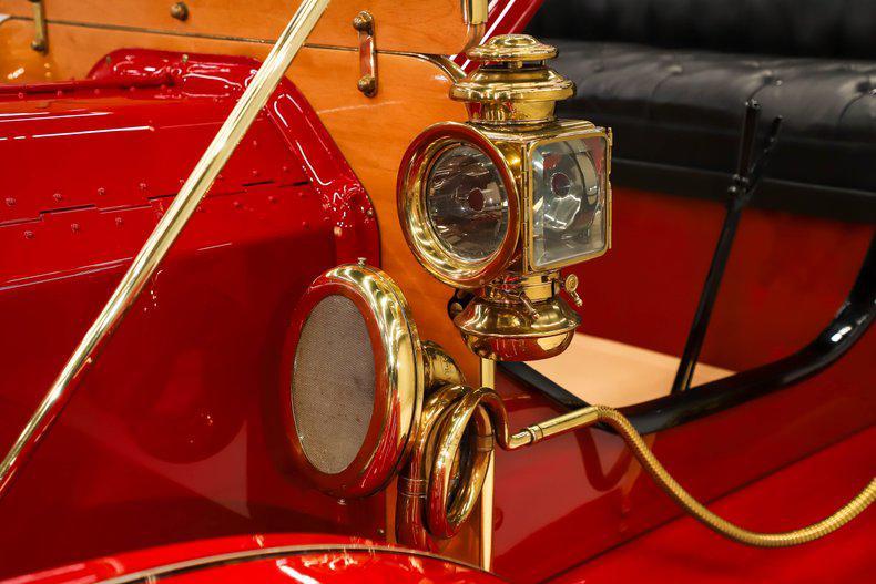 used 1909 Ford Model T car, priced at $78,998