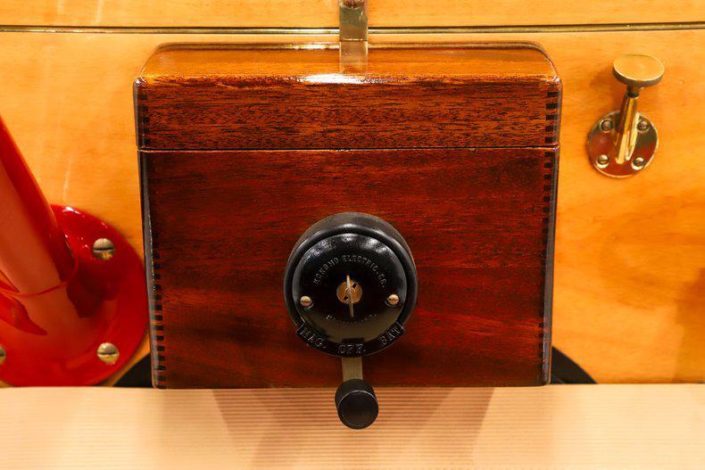 used 1909 Ford Model T car, priced at $78,998