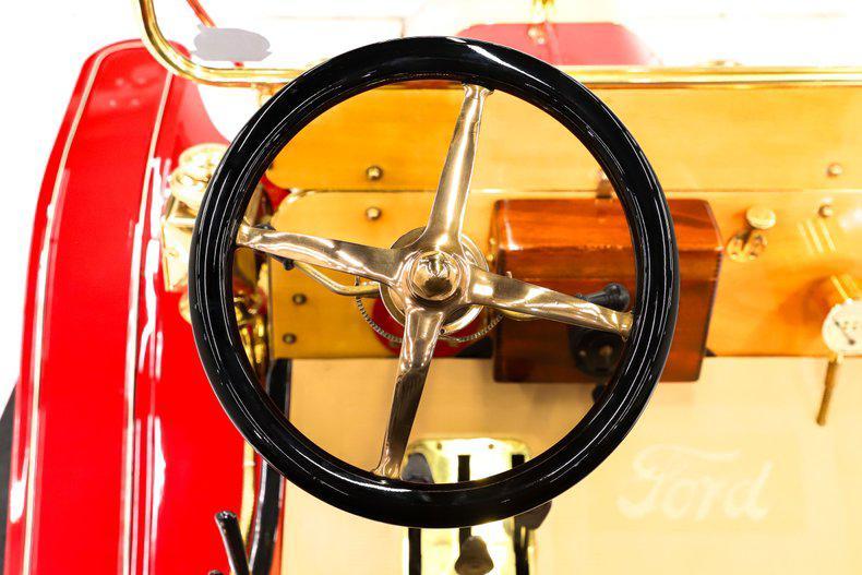 used 1909 Ford Model T car, priced at $78,998